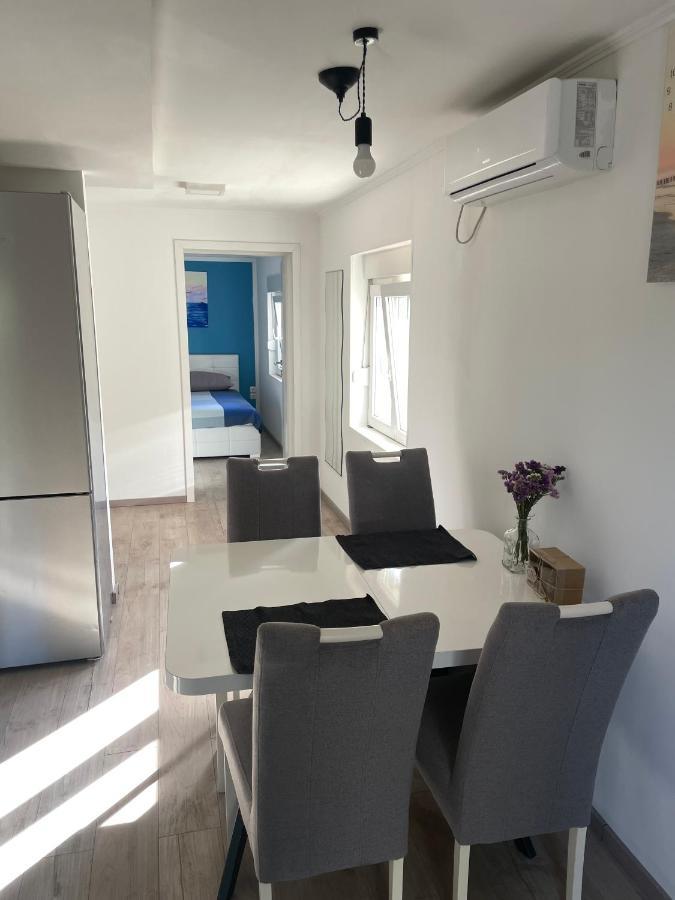 House Lovre Villa Zadar Exterior photo